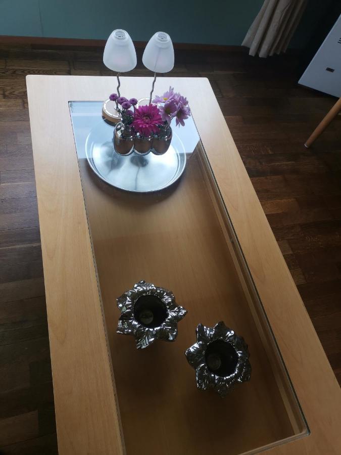 Zilver'N Plekkie Zeijen 外观 照片